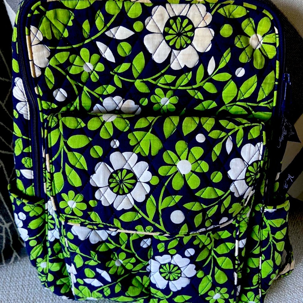 Vera Bradley Backpack